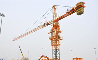 強(qiáng)力塔吊5010最多能吊多少