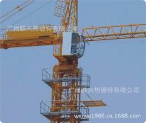 塔吊qtz80廠商公司 2020年塔吊qtz80最新批發商 